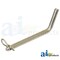 A & I Products Hitch Pin, Bent, 1/2" x 5 5" x3" x2" A-HPB105 - alternate 2